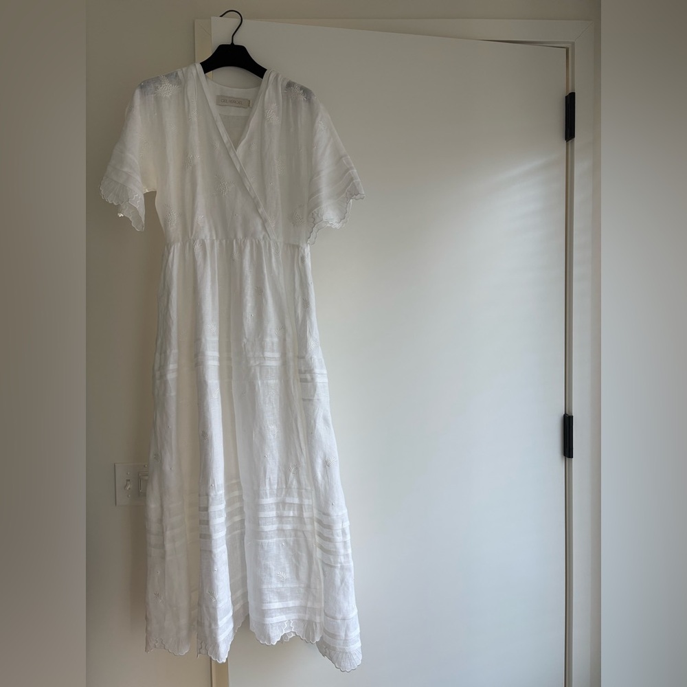 Gul Hurgel Comelius Dress